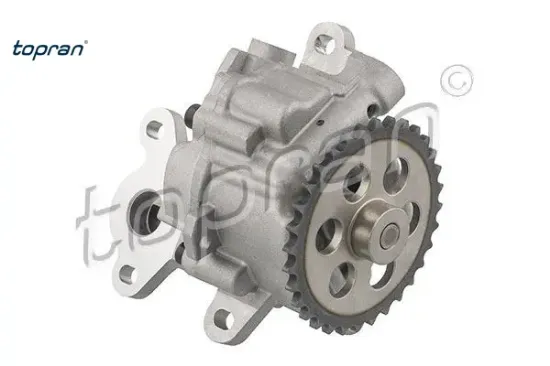 Yağ pompası transit v348-v347-v363-v362 2.2 155ps 11 17 ranger 11 2.2 155ps boxer-jumper ducato 2.2 topran bk2q6600ca/ 1839456/ 9808634180 resmi