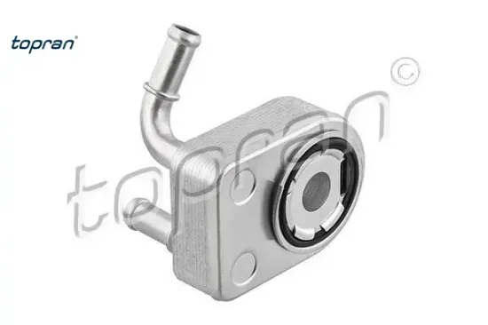 Yag sogutucu focus ııı 11 17 kuga ıı 14 17 mondeo v 14 c max 1.5 ecoboost topran ds7g6b856aa/ 1801936 resmi