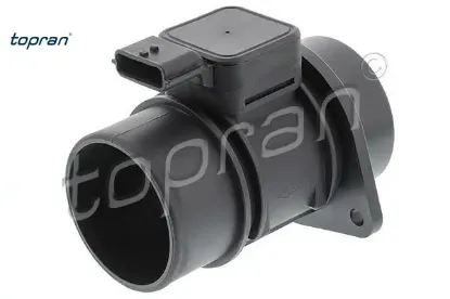 Hava akışmetre debimetre logan 04 duster 10 sandero 08 clıo ıı 03 kangoo 05 clıo symbol ı 03 1.5dcı topran 8200280056 resmi