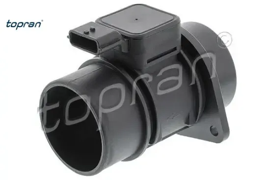 Hava akışmetre debimetre logan 04 duster 10 sandero 08 clıo ıı 03 kangoo 05 clıo symbol ı 03 1.5dcı topran 8200280056 resmi