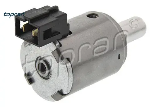 Otomatik sanzıman valfi clıo ıı 98 clıo ııı 04 kangoo 97 laguna 97 megane 98 206 307 p406 p407 301 b topran 2574.16/ 7701208174/ 7700870238 resmi