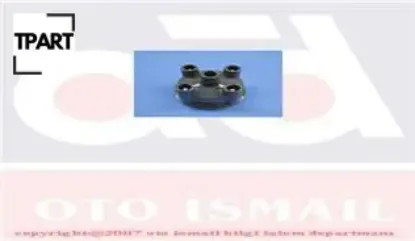 Distribütör kapağı felıcıa 1.3-1.5 orj.ürün tpart 004026254a resmi