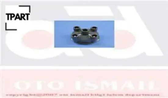 Distribütör kapağı felıcıa 1.3-1.5 orj.ürün tpart 004026254a resmi