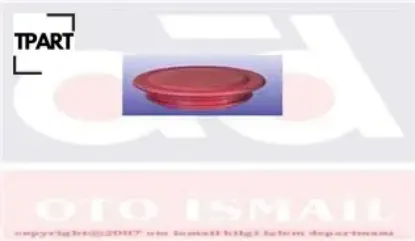 Motor yağ kapağı contasız orj.ürün tpart 47103485 resmi
