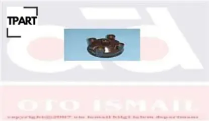 Distribütör kapağı r9 spring-fiat orj.ürün tpart 661822/ 450 resmi