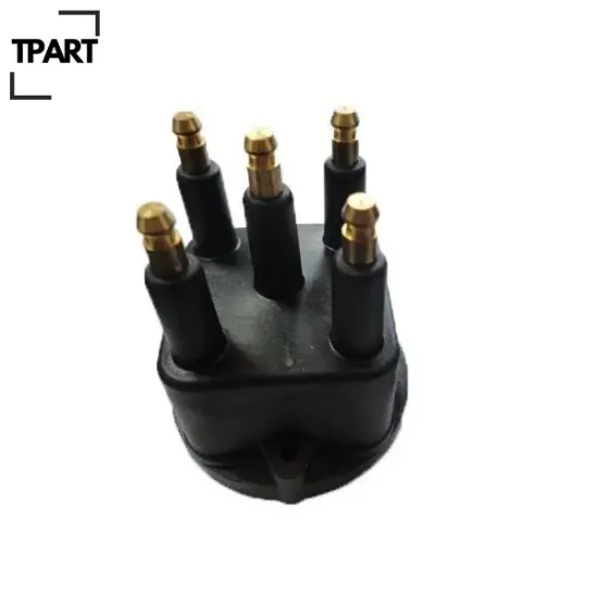 Distribütör kapağı r19 europa 1.4 e7j motor orj.ürün tpart 7701033620/ 7701033621 resmi