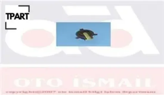 Tevzi makarası r9 spring orj.ürün tpart 8541206 resmi