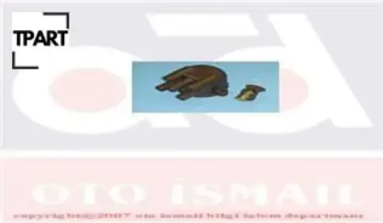 Distribütör kap. Tevzi makarası kit r21 concorde 2.0 91-97 - espace 2.0 91-97 orj.ürün tpart 7701202683 resmi