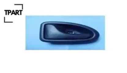 Kapı iç açma kolu sol clıo-kng-mgn-logan gri tpart 8200667104/ 7700434716/ 7700432707 resmi