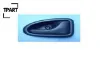 Kapı iç açma kolu sağ clıo-kng-mgn-logan gri tpart 8200669525/ 7700432708/ 7700434717 resmi