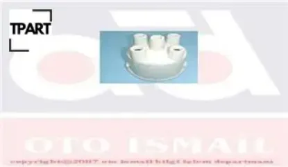 Distribütör kapağı nıva-nova 4 silindir orj.ürün tpart 21013706500 resmi