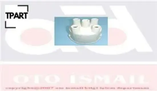 Distribütör kapağı nıva-nova 4 silindir orj.ürün tpart 21013706500 resmi
