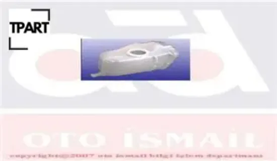 Radyatör ek deposu samara 86-99 orj.ürün tpart 21081311014 resmi
