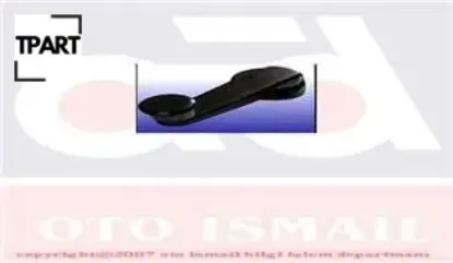 Cam açma kolu takım samara orj.ürün tpart 2108610406401 resmi