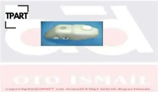 Cam su deposu samara enj. 99 orj.ürün tpart 21085208008 resmi