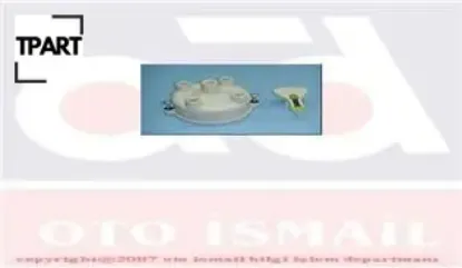 Distribütör kapağı tevzi makarası kit samara orj.ürün tpart  resmi