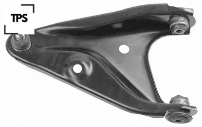 Salıncak alt sol logan ı 04 sandero 08 logan mvc 08 18mm tps 6001547520/ 545011362r/ 8200216376 resmi