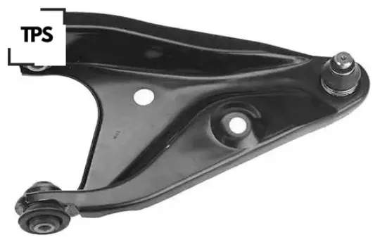 Salıncak alt sağ dacıa logan ı 04 sandero 08 logan mvc 08 18mm tps 6001547519/ 545004269r/ 8200216377 resmi