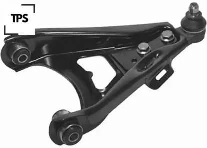 Salıncak rotilli ön sağ alt r9-r11- r21 manager 1986 00 solenza supernova 03 07 tps 7700783450/ 7700677037/ 7700695674 resmi