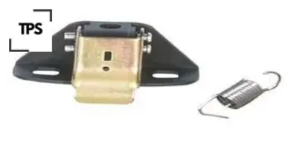 Bagaj kilidi r12 sw yaylı trn7039 tps 7702128056 resmi