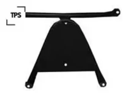 Karter muhafaza r12 toros trn7054 tps 6000046403 resmi