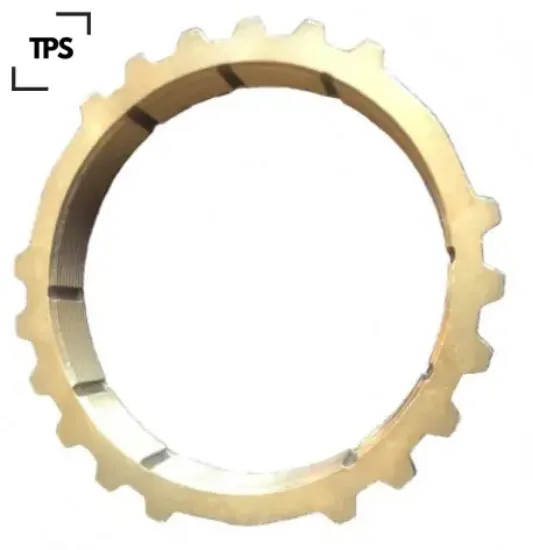 Senkromenç sarısı 5. Vites r9-toros tmm7011 tps 8200296624 resmi