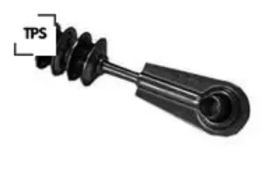 Viraj ön tandır kolu r12 69-80 z rotu tps 7701453465/ 7702176922/ 7701452078 resmi