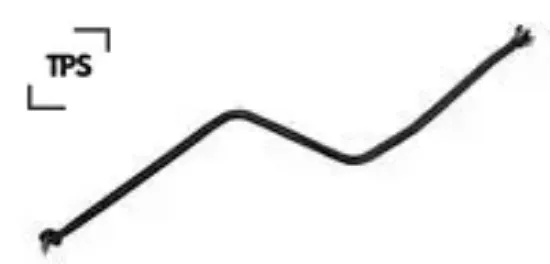 Vites ara mili clıo dzl-benzinli tüm modeller tmm7003 tps 7700103591 resmi