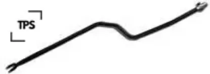 Vites ara mili r11 flash trn7019 tps 7702252898 resmi