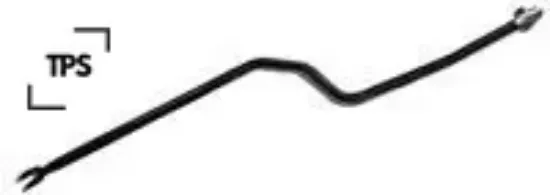 Vites ara mili r19 tps12313 trn7021 tps 7702254581 resmi