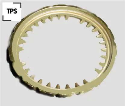 Senkromenç sarısı m131 dkş tps 4158514 resmi