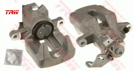 Fren kaliperi arka sol 307 00 c4 04 trw 4400.N4/ 1607375680 resmi