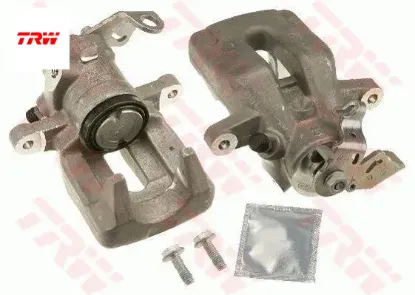 Fren kaliperi arka sağ p307 00 c4 04 trw 4400.N5/ 1607375780 resmi