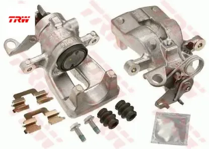 Fren kaliperi arka sağ lınea 07 > alfa romep gt 03-10 - 147 00-10 - 156 97-06 trw 77364540/ 0009951214/ 9948547 resmi