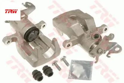 Fren kaliperi arka sol mgn ııı-fluence-scenıc ııı trw 440119651r resmi