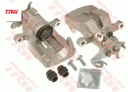 Fren kaliperi arka sağ mgn ııı-fluence-scenıc ııı trw 440018805r resmi