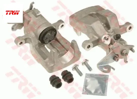 Fren kaliperi arka sağ mgn ııı-fluence-scenıc ııı trw 440018805r resmi