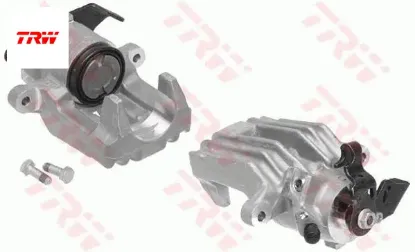 Fren kaliperi arka bora 1998-2005-golf ıv-octavıa 96-10 leon 99-06 toledo ıı-a3 96-03 tt 98-06 trw 1j0615424b/ 8n0615424a resmi