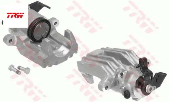 Fren kaliperi arka bora 1998-2005-golf ıv-octavıa 96-10 leon 99-06 toledo ıı-a3 96-03 tt 98-06 trw 1j0615424b/ 8n0615424a resmi