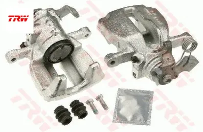 Arka sağ fren kaliperi scudo 07 expert 07 jumpy 07 trw 4401.L1/ 9467567580 resmi