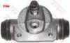 Fren silindiri tmpr sw-albea 1.6-2.0 17.5 mm trw 793437 resmi