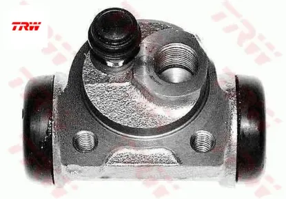 Fren silindiri sol 106 1.3-1.4-1.6 92-01 saxo 1.0-1.1-1.4-1.6-1.5d 96-03 19 mm trw 4402.93/ 95659673 resmi