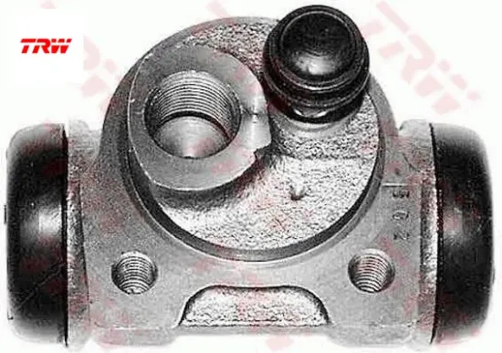 Fren silindiri sağ 1061.3-1.4-1.5d-1.6 96 saxo 1.1-1.4-1.6-1.5d 96-03 19mm trw 4402.94/ 95659674 resmi