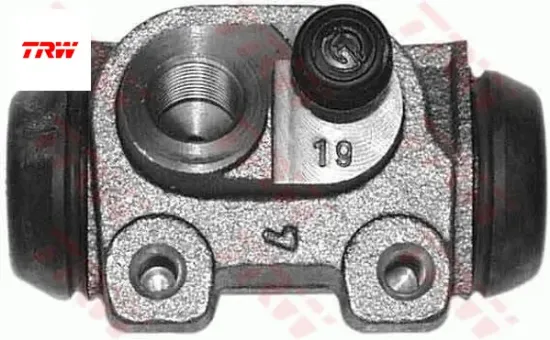 Arka fren silindiri sağ p205 83 05/97 trw 4402,74 resmi