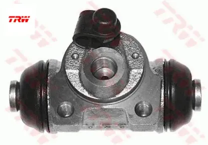 Tekerlek silindiri arka sağ/sol renault laguna 94 01 19mm trw 7701038287 resmi