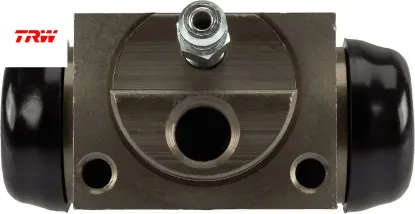 Arka fren silindiri fıesta -fusıon 1.4 16v-1.6 16v-1.4tdcı-1.6tdcı 01 ka 1.6ı 01 19.05 mm trw 1145295/ 2s612261aa resmi