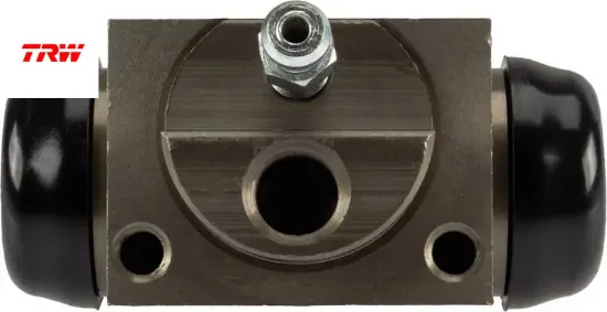 Arka fren silindiri fıesta -fusıon 1.4 16v-1.6 16v-1.4tdcı-1.6tdcı 01 ka 1.6ı 01 19.05 mm trw 1145295/ 2s612261aa resmi