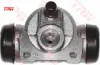 Fren silindiri m131 1600 dkş 22mm trw 7701365519/ 7700650845/ 790417 resmi