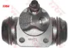 Fren silindiri sol r9 - r11 22mm trw 7701026368/ 7701035475/ 4402.79 resmi