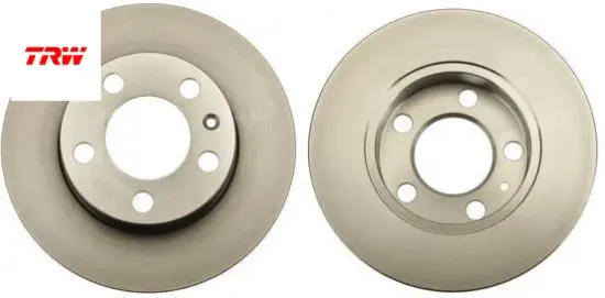 Arka fren aynası golf4-bora-polo-a3-toledo 98-04 polo-fabıa-rapıd-a1 09 231.7x9x5dl trw 1j0615601/ 1j0615601c/ 1j0615601n resmi